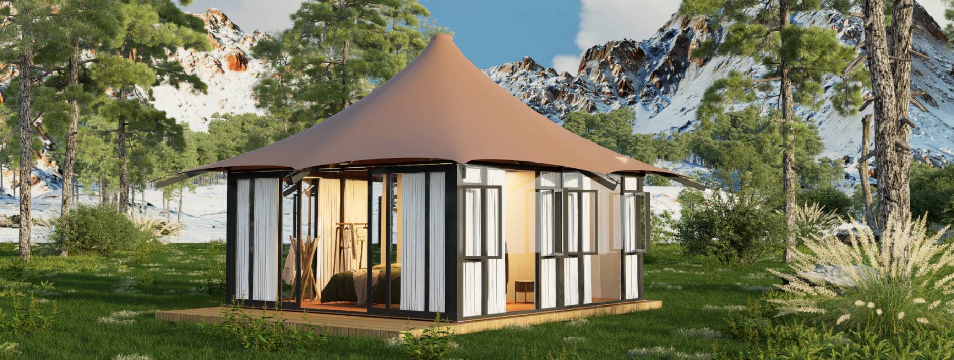 乌恰县装配式建筑厂家